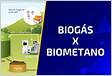 RDP Energia vai produzir biometano a partir de biogás da